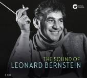  SOUND OF LEONARD BERNSTEI - suprshop.cz