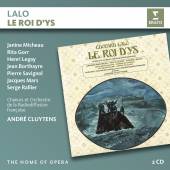 LALO E.  - 2xCD LE ROI D'YS