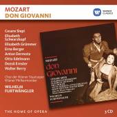  MOZART: DON GIOVANNI (LIVE AT S - supershop.sk