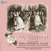 VERDI GIUSEPPE  - 3xVINYL LA TRAVIATA [DELUXE] [VINYL]