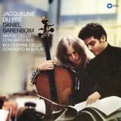  CELLO CONCERTO IN C/CELLO [VINYL] - suprshop.cz