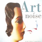 ART OF NOISE  - 2xCD IN NO SENSE?.. [DELUXE]