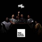 FUSE ODG  - CD NEW AFRICA NATION