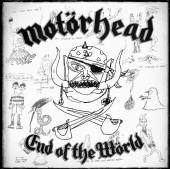  END OF THE WORLD (DVD+BR+CD) - suprshop.cz