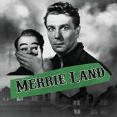 GOOD BAD & THE QUEEN  - VINYL MERRIE LAND [VINYL]