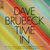 BRUBECK DAVE  - VINYL TIME IN (180GRAM) [VINYL]