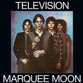 TELEVISION  - 2xVINYL MARQUEE MOON..