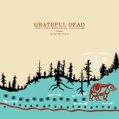 GRATEFUL DEAD  - VINYL PORTLAND MEMOR..