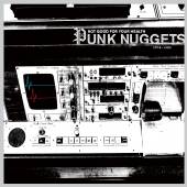  NOT GOOD FOR YOUR HEALTH: PUNK NUGGETS 1 [VINYL] - supershop.sk