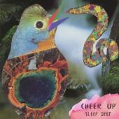 CHEER UP  - CD SLEEP DEBT