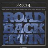 PRISTINE  - CD ROAD BACK TO RUIN