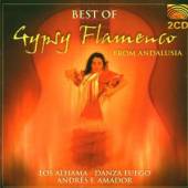  BEST OF GYPSY FLAMENCO - supershop.sk