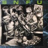 SNFU  - CD BETTER THAN A.. -REISSUE-