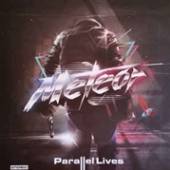 PARALLEL  - VINYL PARALLEL LIVES [VINYL]