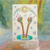 BIOTA  - 6xCD FRAGMENT FOR BALANCE