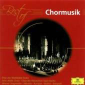  BEST OF CHORMUSIK - supershop.sk