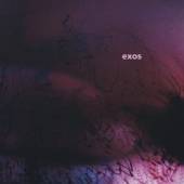 EXOS  - VINYL ALIEN EYES [VINYL]