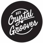 CINTHIE  - VINYL 803 CRYSTALGROOVES 002 [VINYL]