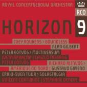  HORIZON 9 -SACD- - supershop.sk