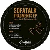 SOFATALK  - VINYL FRAGMENTS -EP- [VINYL]