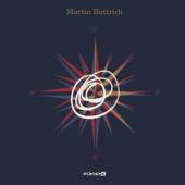 BUTTRICH MARTIN  - VINYL NORTHEAST/SOUTHWEST [VINYL]