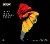 MYLON  - 2xCD TALES FROM ANOTHER..