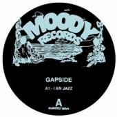 GAPSIDE / ENCUENTROS  - VINYL EP [VINYL]