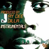  YANCEY BOYS INSTRUMENTALS [VINYL] - supershop.sk