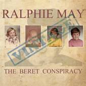 MAY RALPHIE  - VINYL BERET CONSPIRACY [LTD] [VINYL]