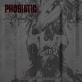 PHOBIATIC  - CD FRAGMENTS OF FLAGRANCY