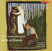 NORDGREN P.H.  - CD AS IN A DREAM -SACD-