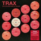 VARIOUS  - 2xVINYL TRAX -HQ- [VINYL]