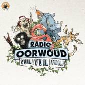 RADIO OORWOUD  - CD VUIL, VUIL, VUIL