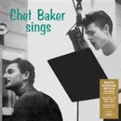 CHET BAKER  - VINYL SINGS [VINYL]