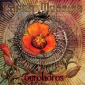 EARTH MESSIAH  - CD OUROBOROS