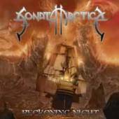 SONATA ARCTICA  - 2xVINYL RECKONING NI..