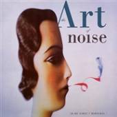 ART OF NOISE  - 2xVINYL IN NO SENSE?..