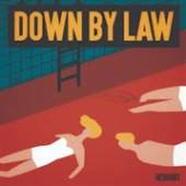 DOWN BY LAW  - VINYL REDOUBT [VINYL]