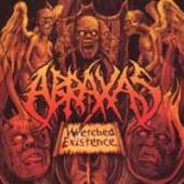 ABRAXAS  - CD WRETCHED EXISTENCE