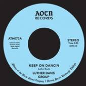  7-KEEP ON DANCIN'/YOU [VINYL] - supershop.sk