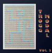 COPELAND ERIC  - CD TROGG MODAL VOL. 2