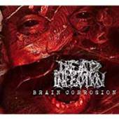 DEAD INFECTION  - CD BRAIN CORROSION