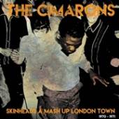 CIMARONS  - VINYL SKINHEADS A.. -COLOURED- [VINYL]