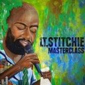 LT. STITCHIE  - VINYL MASTERCLASS [VINYL]