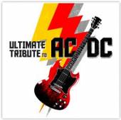  ULTIMATE TRIBUTE TO AC/DC - supershop.sk