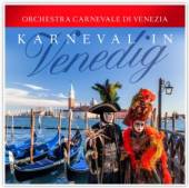  KARNEVAL IN VENEDIG - supershop.sk