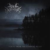 ATRA VETOSUS  - CD VOICES FROM THE ETERNAL NIGHT