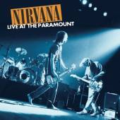  LIVE AT THE PARAMOUNT [VINYL] - supershop.sk