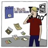 I RUDI  - VINYL FUORI TEMPO MASSIMO [VINYL]