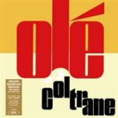  OLE -GATEFOLD- [VINYL] - supershop.sk